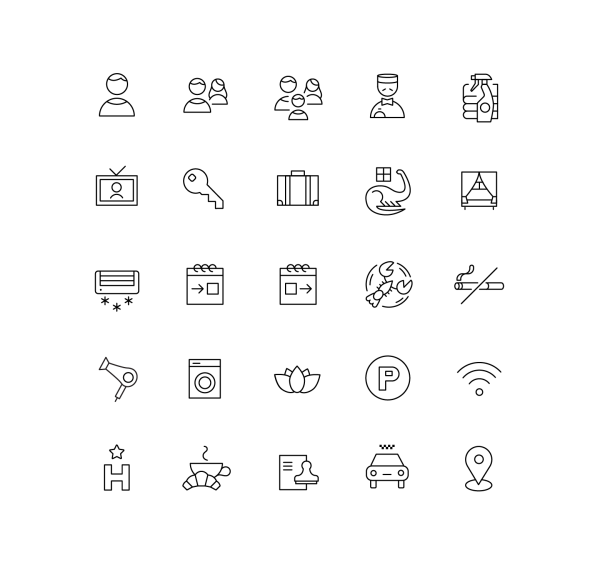 Иконки для сайта Тильда