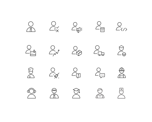 Иконки для лэндингов