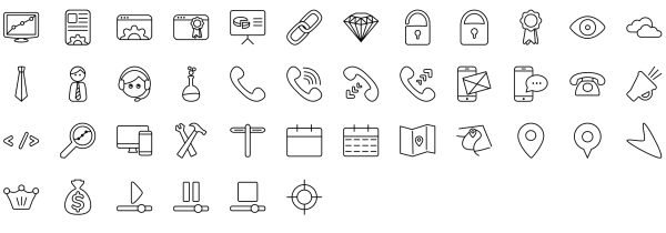 Подмигивающий смайлик