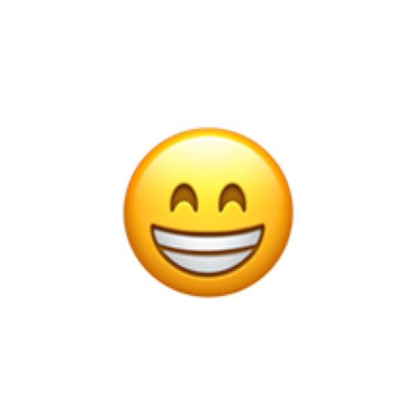 Смайлики айфона