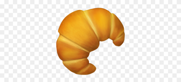 ЭМОДЖИ плюшка