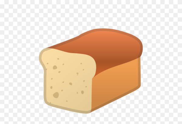 Хлеб стикер