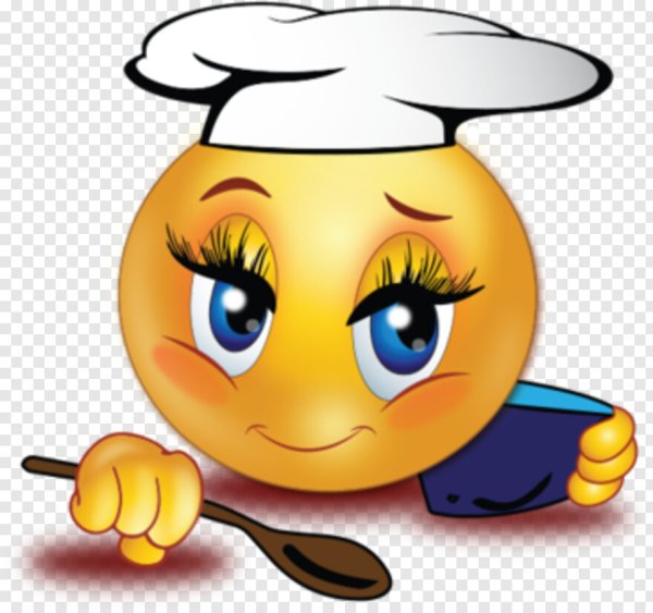 Смайл вкуснятина