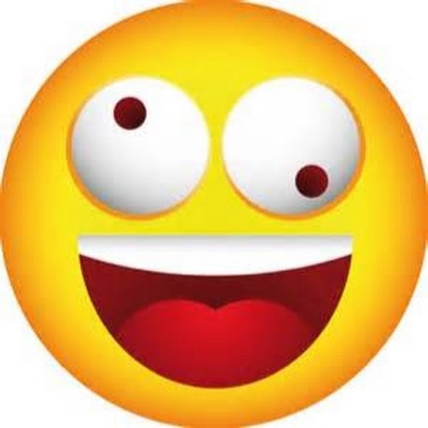 Смешные смайлики