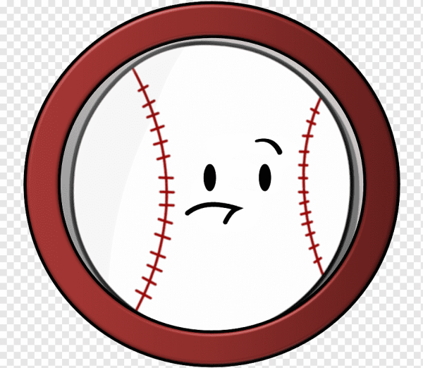 Inanimate Insanity Бейсбол