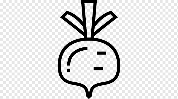 Пиктограмма репа