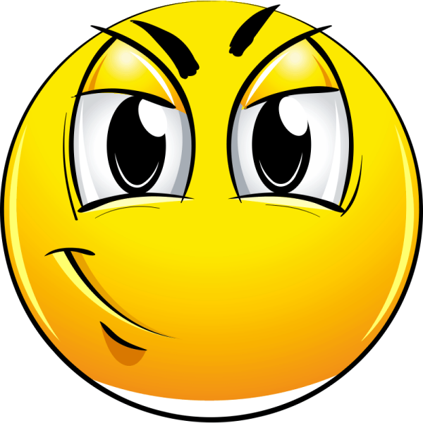 Мемные смайлики