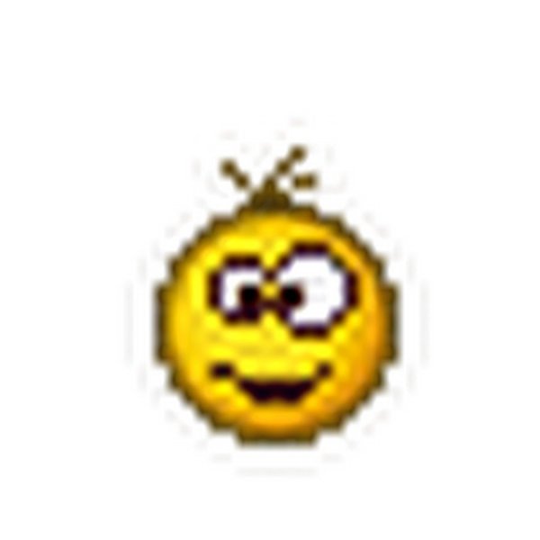 Смайлики колобки анимированные