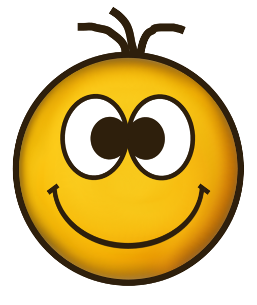 Смайлики из аськи