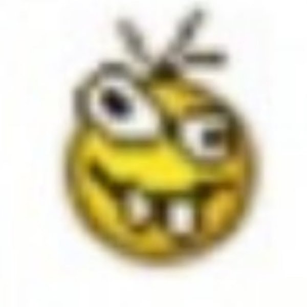 Анимированные пиксельные смайлики