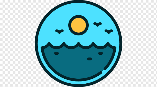 Озеро смайлик