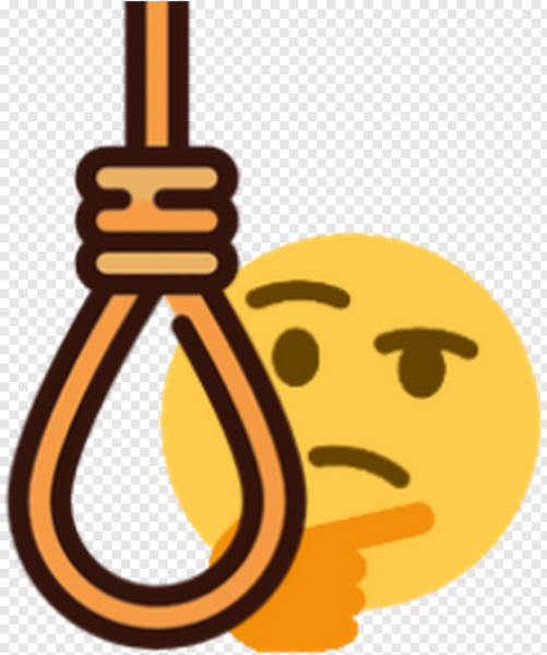 Смайлик суицид