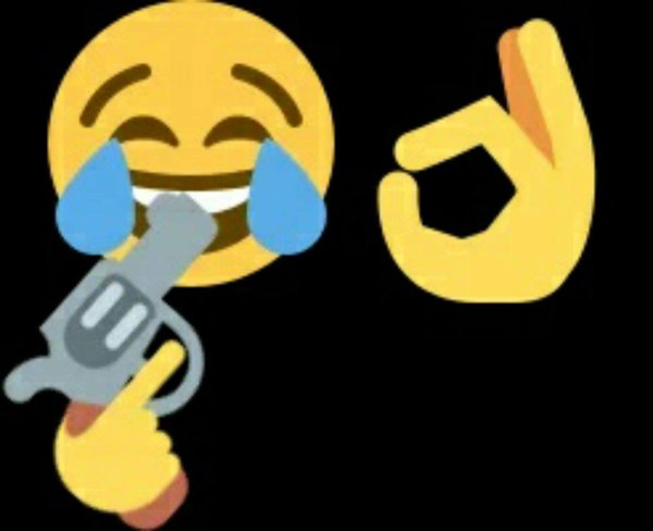 Смайлик застрелился