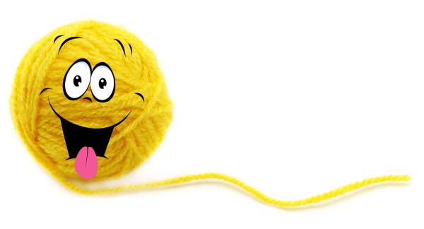 Волшебный клубочек