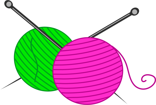 Клубок для детей