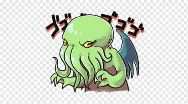 Ктулху Чиби