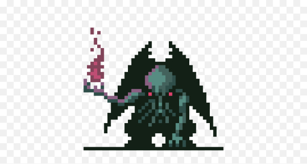 Веселый Ктулху