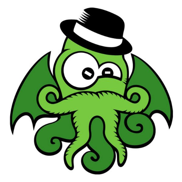 Chibi Cthulhu