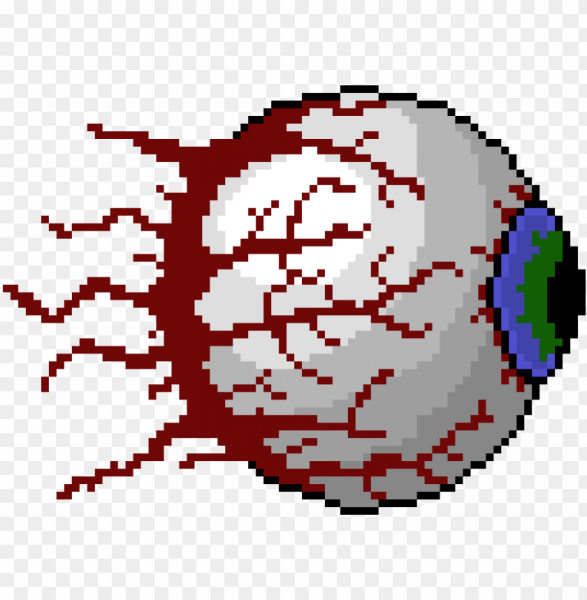 Тентаклиевый монстр