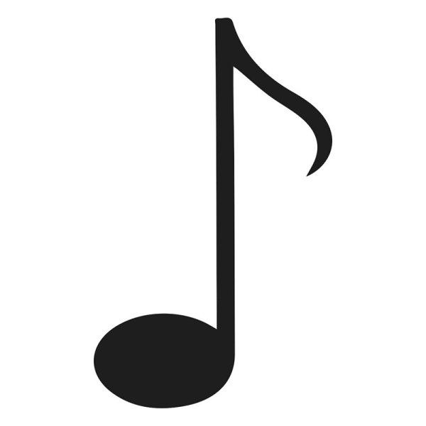 Четвертная Нота