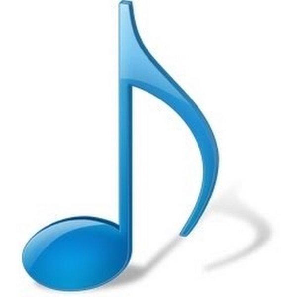 Синяя нотка