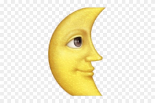 ЭМОДЖИ месяц