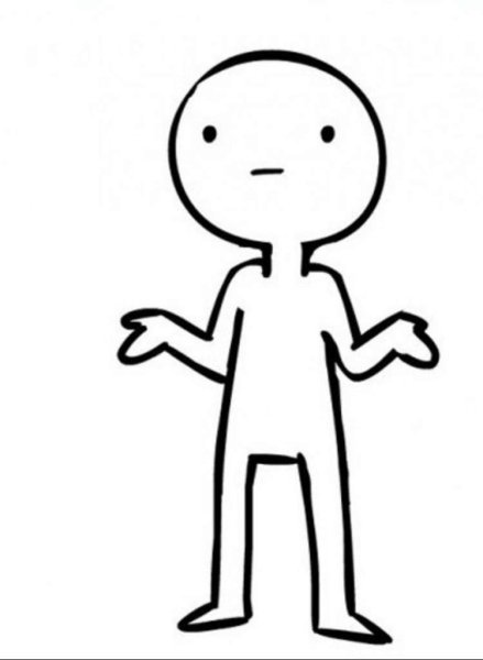 Свободный от забот Стикеры