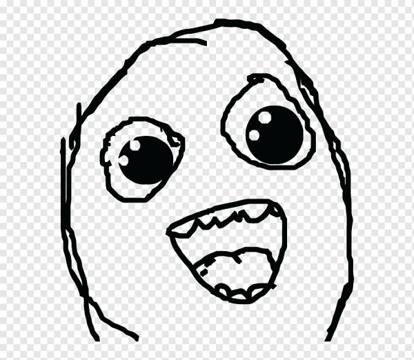 Бешеный Мем