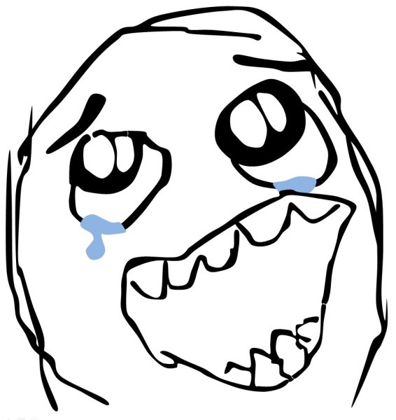 Мем раздражение