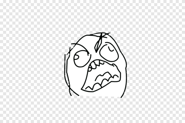 Смайлик обижен