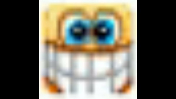 Смайлик в плохом качестве