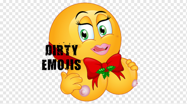 Смешные смайлы