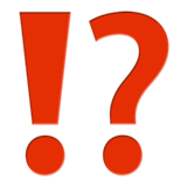 Восклицательный знак