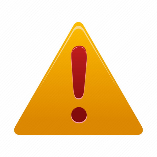 Восклицательный знак из Metal Gear Solid