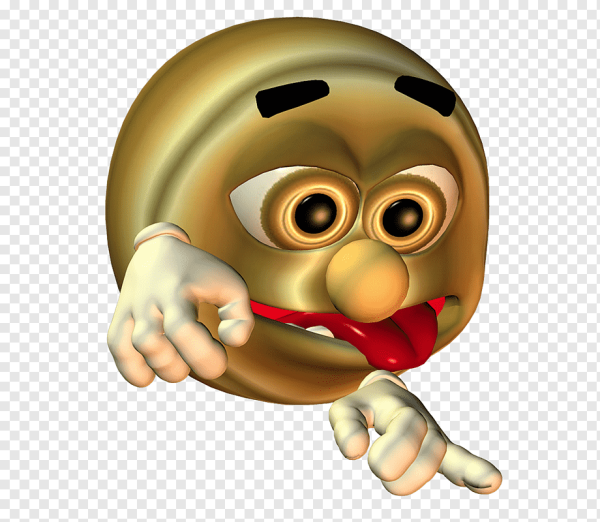 Смешные смайлики