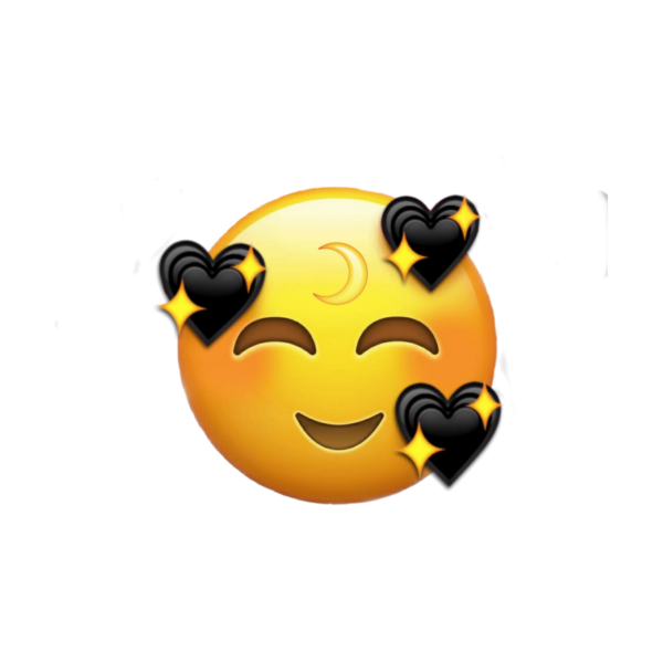 Смайлик с разбитым сердцем