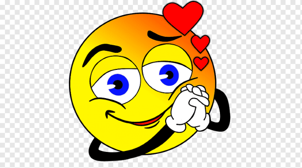 Прикольные смайлики