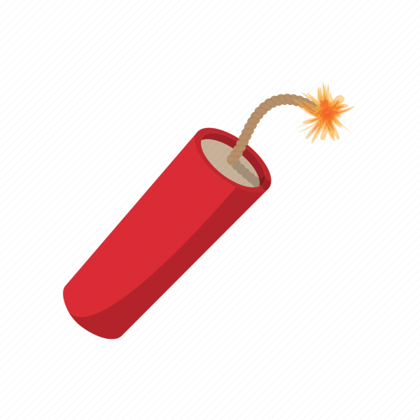 Спрайт Динамит