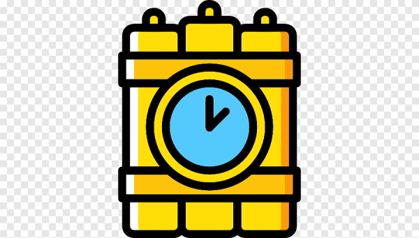 Динамит иконка ПК