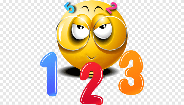 Красивое число 12