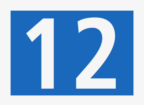 Цифры Кляксы