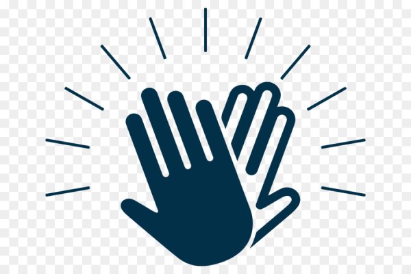 Символ ладошка