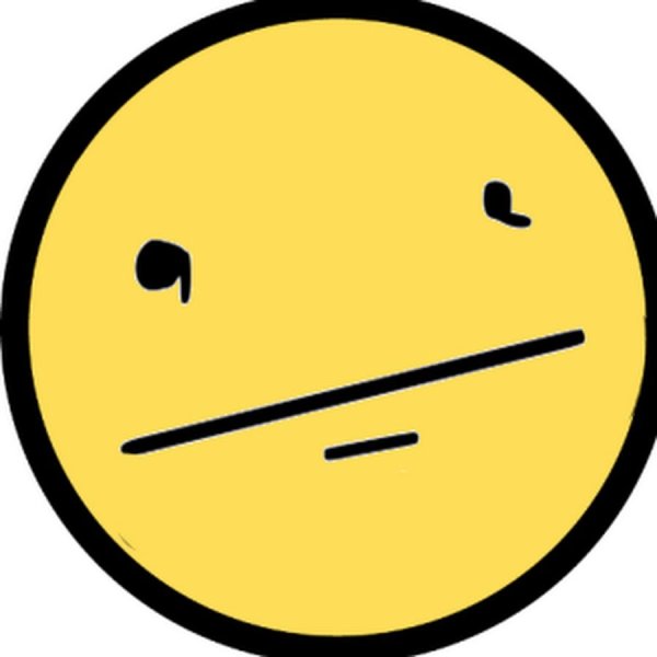 Смайл Покер фейс