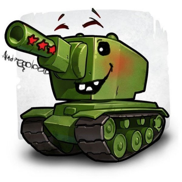 Стикеры вот