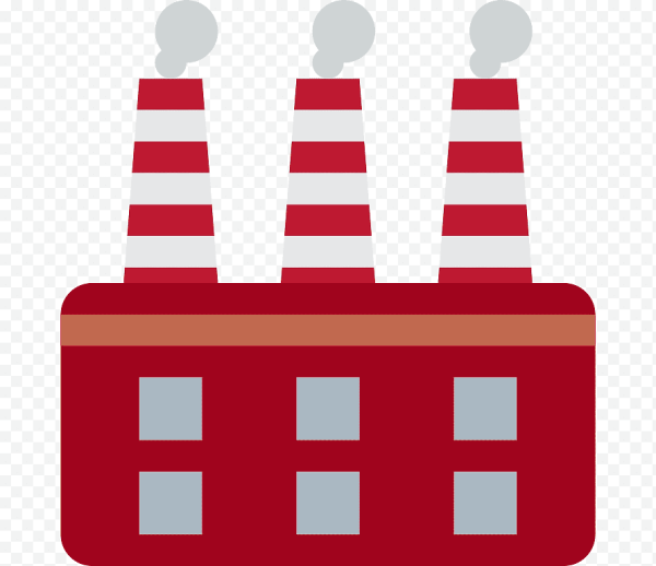 Завод иконка