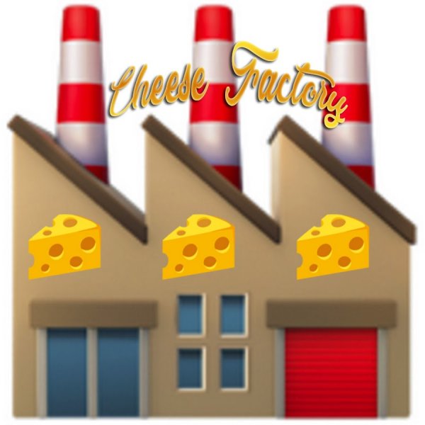 Завод анимация