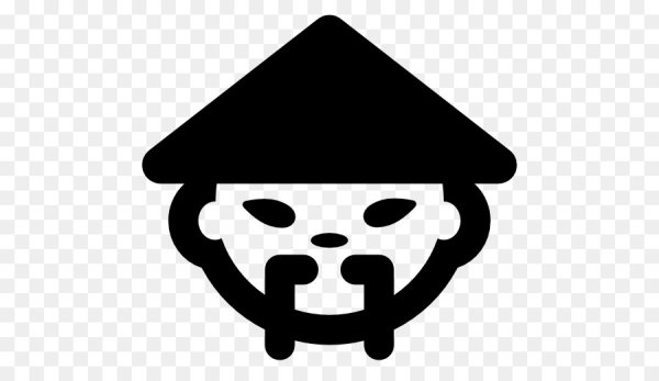 Китайский Смайл