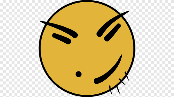 Китайский смайлик