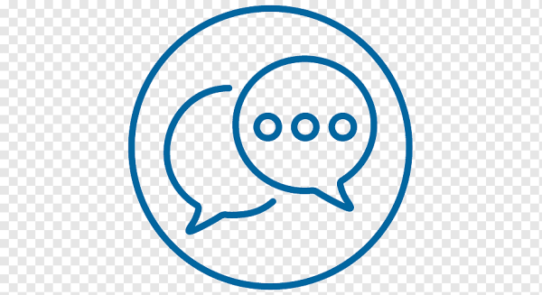 Смайлик для чата картинка