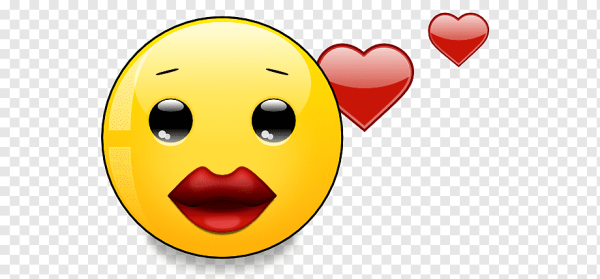 Смайлики Creative Commons